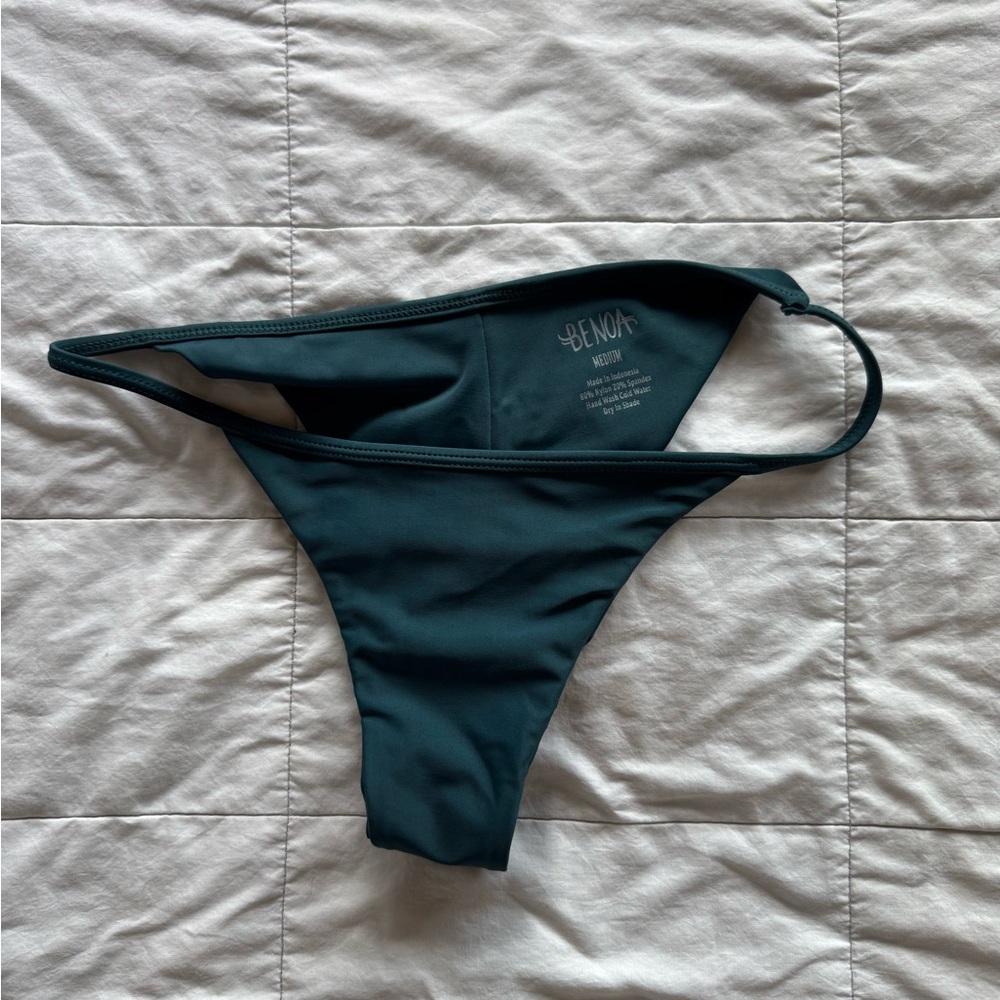 BENOA Waimea bottoms